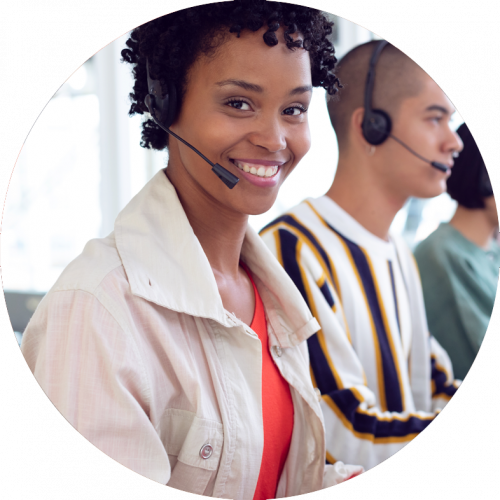 Customer Support